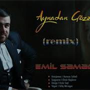 Emil Semedoglu Aynada