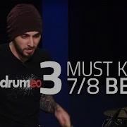 7 8 Drums