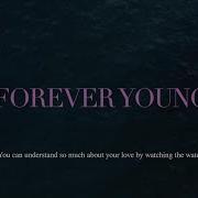 Forever Young Zivert Lyriq