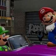 Sparta Remix Mario Time