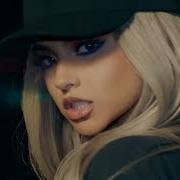 Becky G Zooted