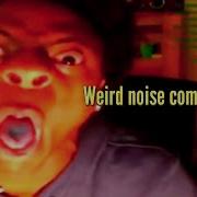 Ishowspeed Noises Weird