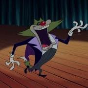 Oggy Don Jose Aria