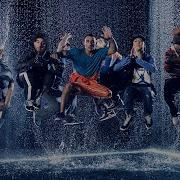 Flying Steps Cover
