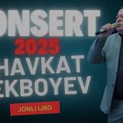 Shavkat Bekboyev
