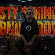 Dusty Strings N3 Bass Records