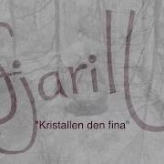 Kristallen De Fina
