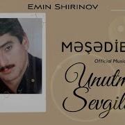 Meşedi Baba Unutma