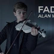 Faded Violin