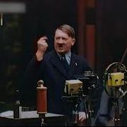 Adolf Hitler Speech