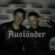 Ausländer Rammstein Speed