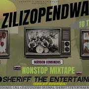 Zilizopendwa