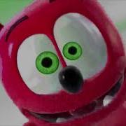 Gummy Bear C M Avatar