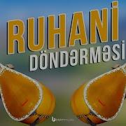 Ruhani Dondermesi Saz
