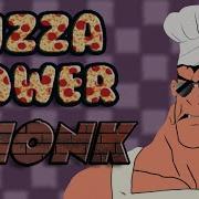 Pizza Tower Phonk
