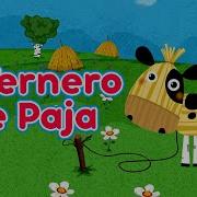 El Ternero De Paja