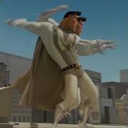 Superman Funk