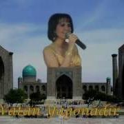 Safiya Saftarova Vatan Yagonadir