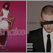 Milkshake Sexyback