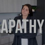 Apathy