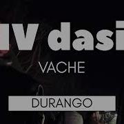 Vache Durando
