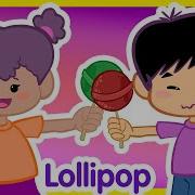 Lottie Dottie Chicken Lolipop