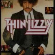 Phil Lynott Yellow Pearl