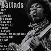 Bluez Ballades