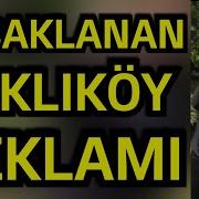 Yasaklanan Sakliköy Reklami Sansürsüz