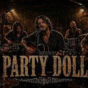 Faithrock Party Doll