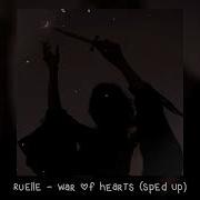 Ruelle War Of Hearts Speed Up