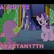 Mlp Sparta Remix Starlight