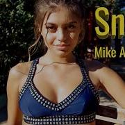 Snap Rhythm Is A Dancer Mike Allen Rmx