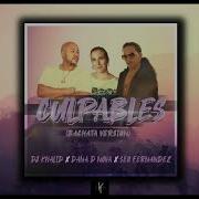 Culpables Bachata Version