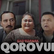 Sho Rdanak