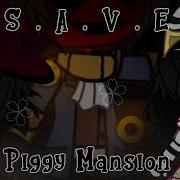 S A V E Meme Piggy