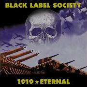 Black Label Society Graveyard Disciples