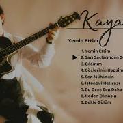 Kayahan