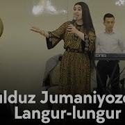 Ana Langur Lungur