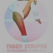Tiger Stripes Runaways