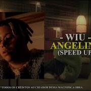 Angelina Speed Up