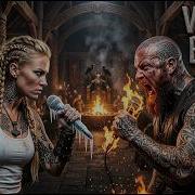 Valhalla Cepher Welcome To Valhalla Nordic Rap Battle Valhalla Cypher Duet