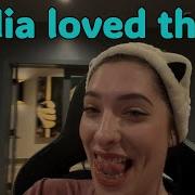 Sexy Julia