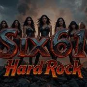 Hard Men Hard Roads Six61