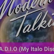 Modern Talking Style Armonies Al