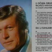 Milance Radosavljevic