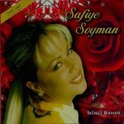 Safiye Soyman
