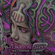Cautivo Human Album