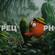 Огурец Фонк