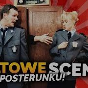13 Posterunek Brzytwiarz